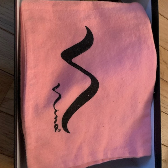 Nina New York evening shoes - Picture 5 of 6